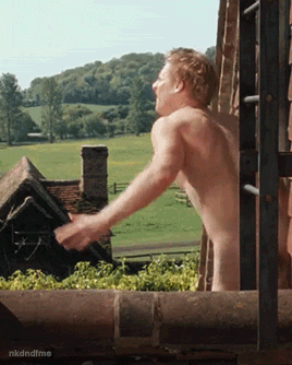 hotfamousmen:  Alan Tudyk