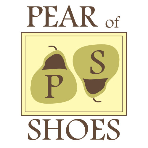 Berry Punny Logo Graphics Practice