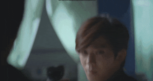 ki-suh:  Triad leader