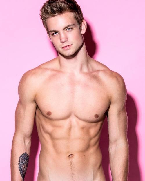 Dustin McNeer by Blake Ballard for Vulkan