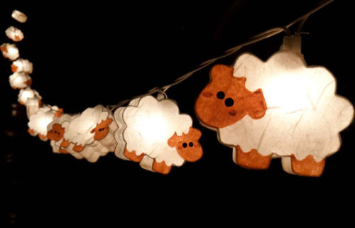 naughtylittlekitten93:  your-kiss-is-torture:  Cottonlight makes handmade lanterns, and I’m sharing this Etsy store out of my infatuation for these lights, not because I’m benefiting from this in any way. Please follow the links provided for more