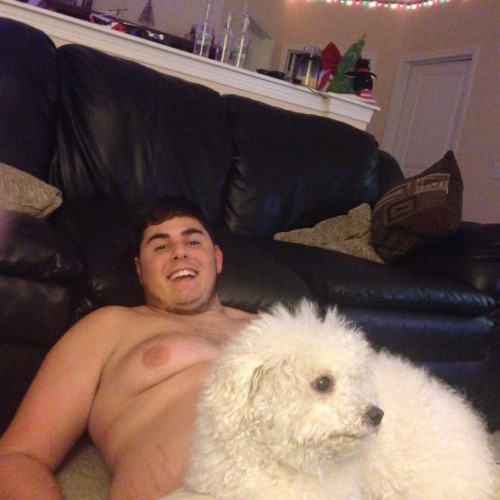 cubbybuddy622:  OMFG this dog is amazing. adult photos