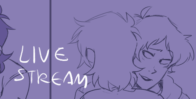 Livestream!it got super late again rip gonna continue coloring the comic™ for a while! something else later if I decide to stay up lmaoocome hang out? 8′)https://www.twitch.tv/ikimarus