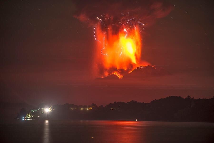 tomasnuncamas:  🌋🔥