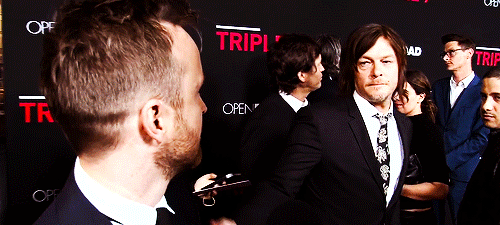 Reedus Family