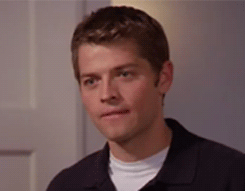 supernaturalapocalypse:  AU based on (x)