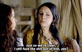 jamesemcgraw:BS ladies meme - favorite minor character(s)Idelle | “Hmm, and I’m Henry fuckin’ Avery.