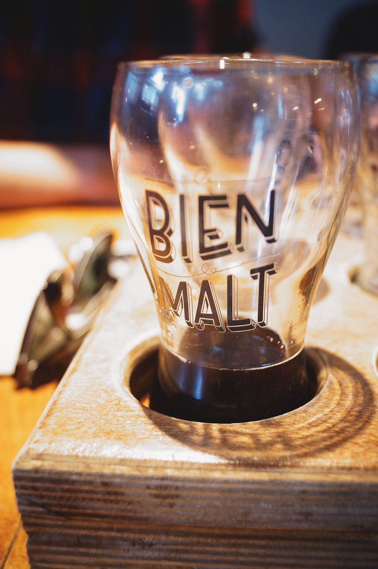 VERRE - Le Bien, le Malt – lebienlemalt