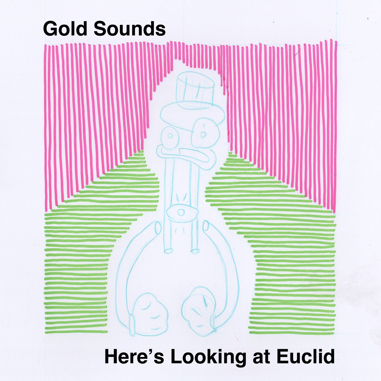 Our first release in a long while is Here’s Looking at Euclid, out on the excellent Records Records Records 7 August 2015…. Sign up to the mailing list to get all your news.