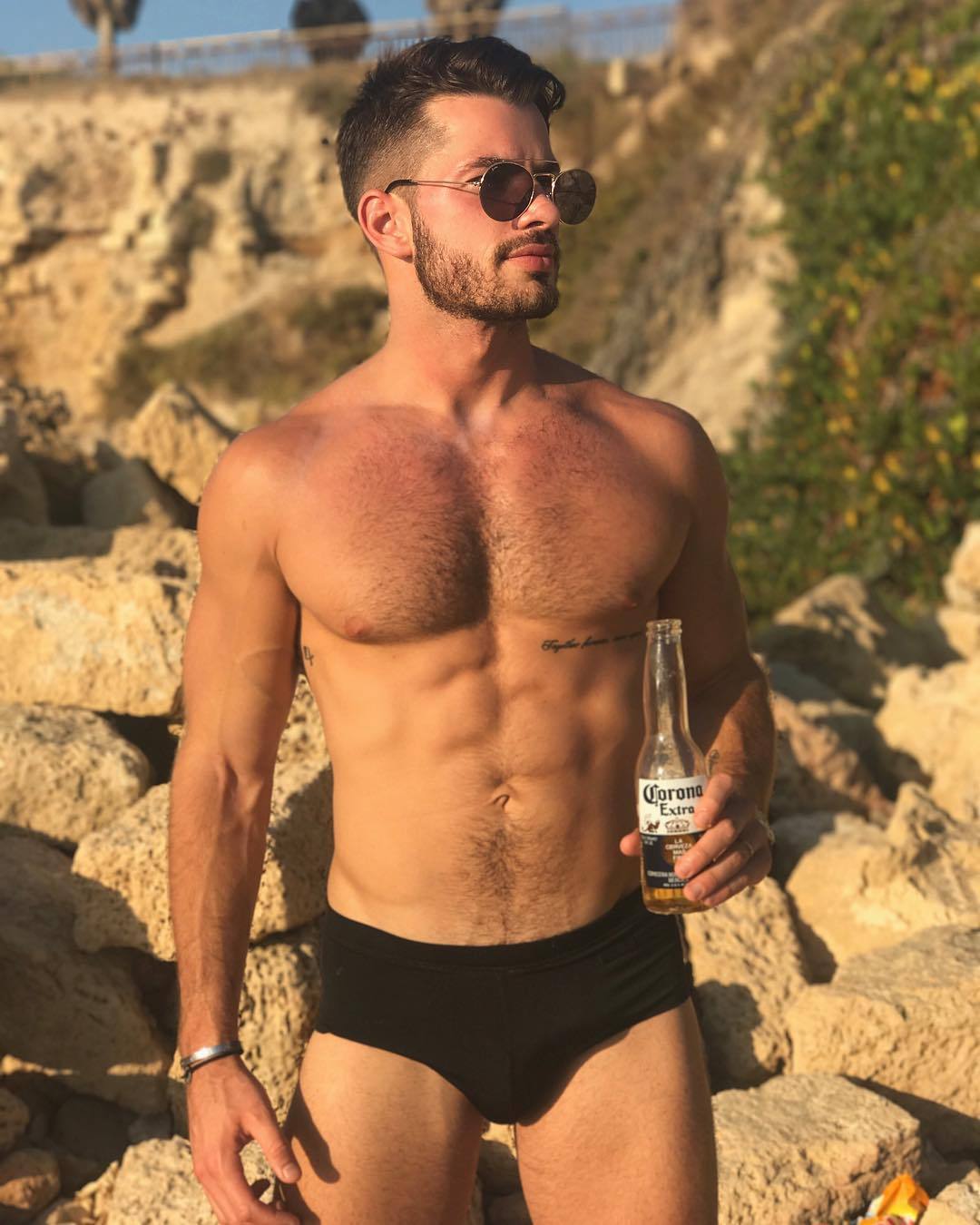 undiedude:  undiedude2:Anthony Pecoraro follow by backup blog undiedude2