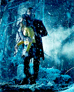 stevenrogered:  Cold. Very cold! 