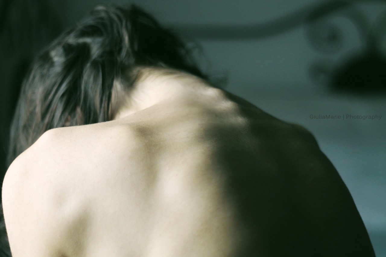 spiritual-loneliness:  Giulia Marangoni