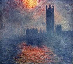 Monet.