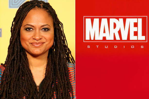 acceber74:  superheroesincolor:  Marvel Courting Ava DuVernay to Direct Superhero