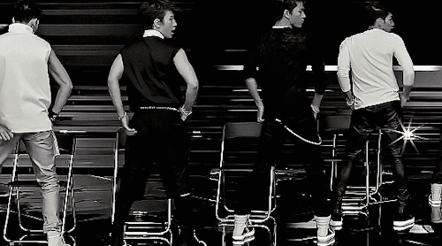 A.D.T.O.Y. - 2PM
