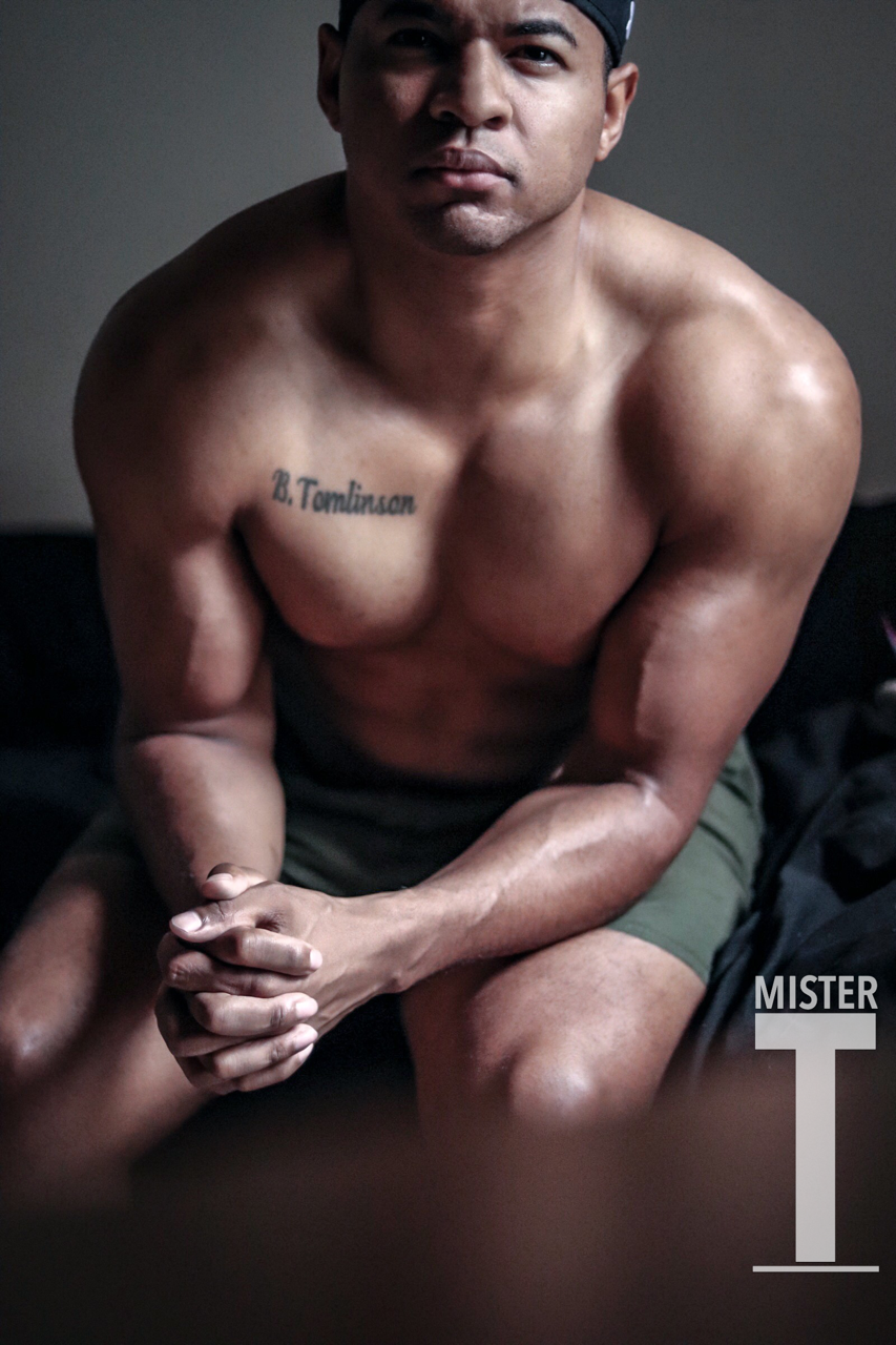 misterxtee:  Introducing me 📍San Antonio, TX Shot by @misterxtee #MisterTPics