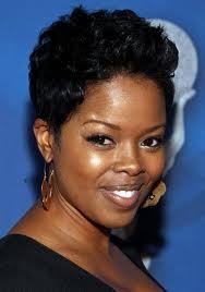 27 pieces hair weave short hairstyle for black women