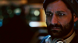 sskyguy:    alex kamal in the expanse 1x01: dulcinea   