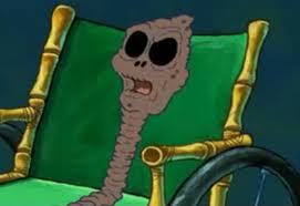 confusedjukebox:  lampsarepeopletoo:  quoting spongebob is the fastest way to my heart   WHAT?! WHAT DID HE SAY? 