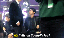 Just A Bunch Of Yoonkook - [13/?]