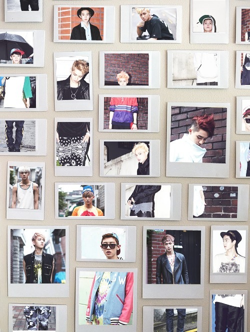 R A T♥ B A B Y