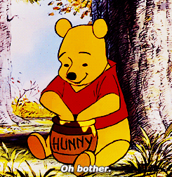 disneyyandmore:  The Many Adventures of Winnie the Pooh (1977) 