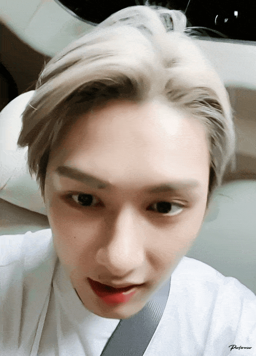 210610 Jun Birthday Weibo Live