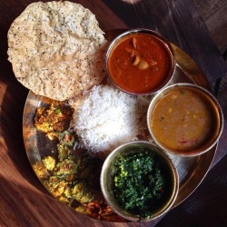 jambalac: North Indian Food Moodboard 