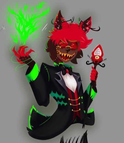 Shitty Work On Tablet Couse I'm Too Lazy And Needed To Do Something.