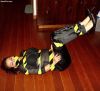 bondagehedgehog:Becky Brazil