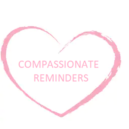 Porn Pics compassionatereminders:We cannot keep telling