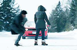 Let It Snow(2019)