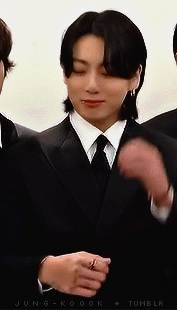 Sassy Jungkook 
