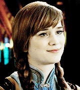 Annalail-Deactivated20171018:  Elizabeth Lail As Princess Anna In Family Business