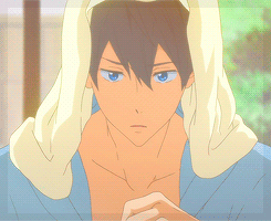 mochumaru:    Nanase Haruka, inspired in "kiyaasarin"   love this
