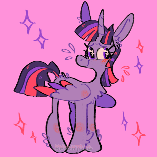 knightbug:Februpony first 2 days!! Favourite mane 6 and supporting cast!! <3