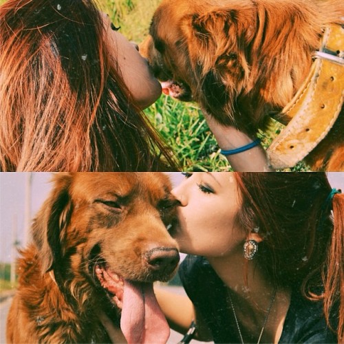 dEle por Ele.