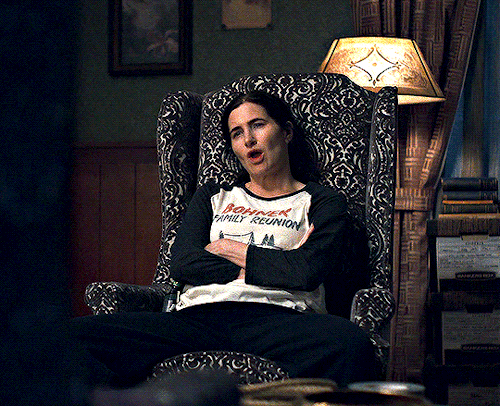 You Can Take Away Her Beer, Her Gun, Her Plaid, But You Can Never Take Away Her Lesbianism.