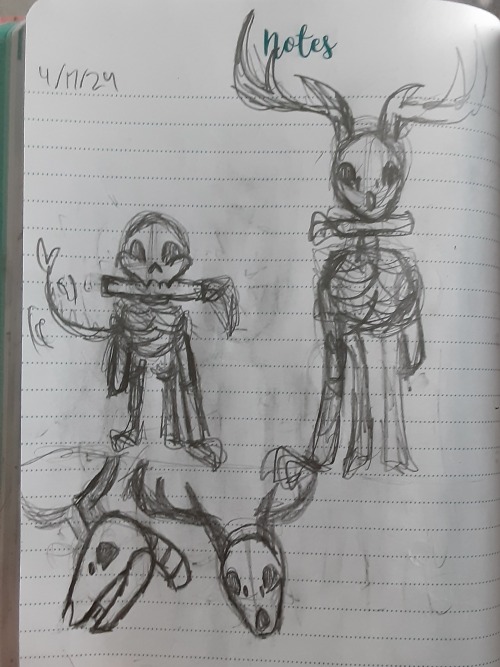 Dragon Au Art Dump 4