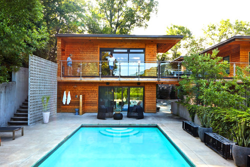 More Pictures Of The Beautiful Home Of Nate & Jessie, Featuring The Happy Family, On Domain Home. More