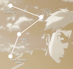 roppuri:  J E A N  K I R S C H T E I N ♥ inspired by (x)     
