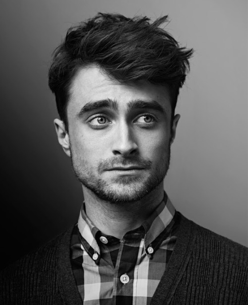 daniel radcliffe