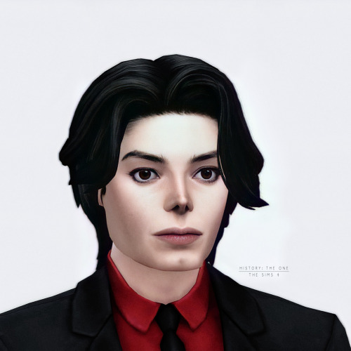 Damn. I’ve always thought that the new MJ-versions I make are always better than the old ones.
