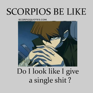 lostcryptids:every single google scrorpio meme kaiba in one post 