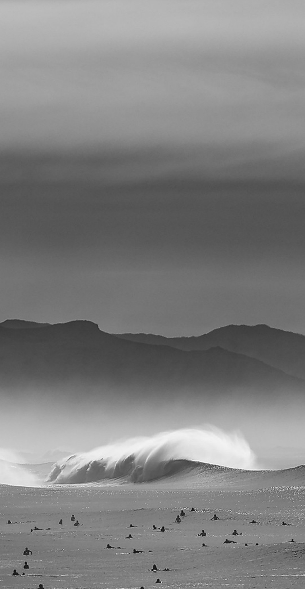 danewsea:daCrowdHossegor