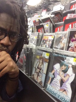 sonypraystation: at da hentai section 