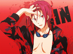 keiko-chan: FREE! Eternal Summer + Oldcodex Dried Up Youthful Fame’s album cover