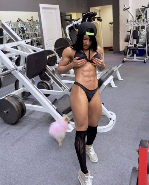 Sex Hottest Fitness Babes on Earth pictures