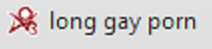 dirtytrenchcoatsandwinchesters:  OH MY GOD SO MY MOM CAME OVER YESTERDAY AND USED