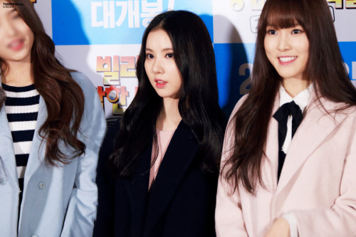gfriendunited:    DO NOT edit |  two eunb   